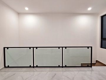 RESIDENCIA DE 4 RECÁMARAS AL NORTE DE VILLA DE ÁLVAREZ
