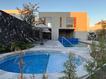 Venta de casa en Cumbres del Lago Juriquilla