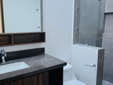 Venta de casa en Cumbres del Lago Juriquilla