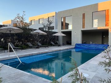 Venta de casa en Cumbres del Lago Juriquilla