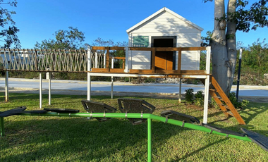 CASA EN VENTA EN MERIDA, DENTRO DE PRIVADA RESIDENCIAL