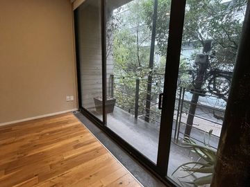 Departamento en Venta en la Colonia Hipódromo Condesa (Condesa Trees)