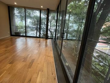 Departamento en Venta en la Colonia Hipódromo Condesa (Condesa Trees)