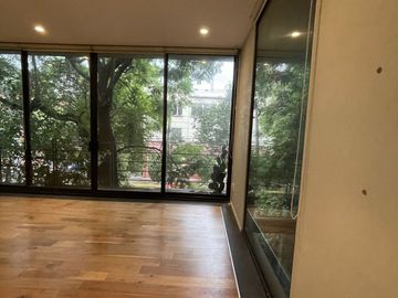 Departamento en Venta en la Colonia Hipódromo Condesa (Condesa Trees)