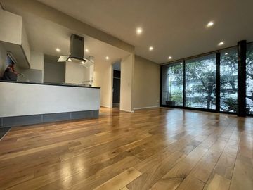 Departamento en Venta en la Colonia Hipódromo Condesa (Condesa Trees)