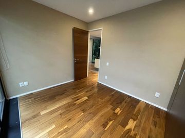 Departamento en Venta en la Colonia Hipódromo Condesa (Condesa Trees)