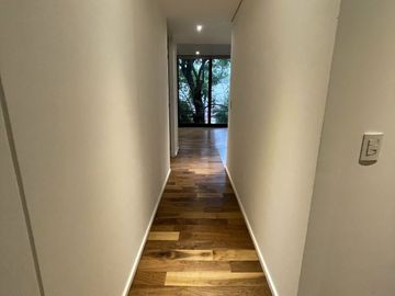 Departamento en Venta en la Colonia Hipódromo Condesa (Condesa Trees)