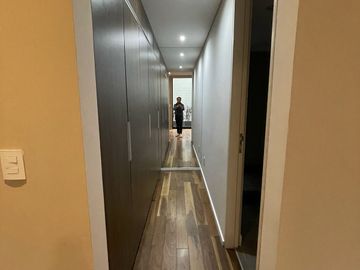 Departamento en Venta en la Colonia Hipódromo Condesa (Condesa Trees)