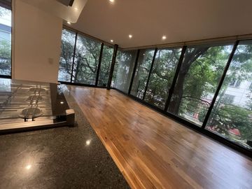 Departamento en Venta en la Colonia Hipódromo Condesa (Condesa Trees)
