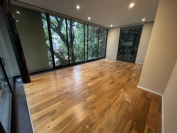 Departamento en Venta en la Colonia Hipódromo Condesa (Condesa Trees)