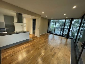 Departamento en Venta en la Colonia Hipódromo Condesa (Condesa Trees)