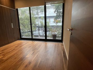 Departamento en Venta en la Colonia Hipódromo Condesa (Condesa Trees)