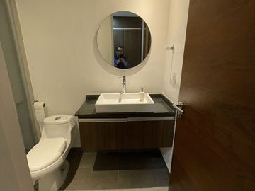 Departamento en Venta en la Colonia Hipódromo Condesa (Condesa Trees)