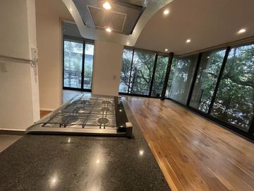 Departamento en Venta en la Colonia Hipódromo Condesa (Condesa Trees)