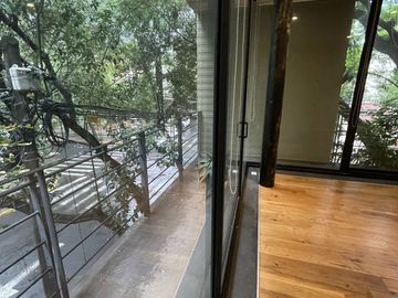 Departamento en Venta en la Colonia Hipódromo Condesa (Condesa Trees)