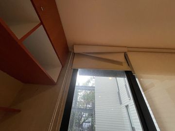 Departamento en Venta en la Colonia Hipódromo Condesa (Condesa Trees)