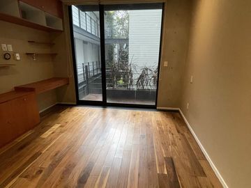 Departamento en Venta en la Colonia Hipódromo Condesa (Condesa Trees)
