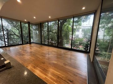 Departamento en Venta en la Colonia Hipódromo Condesa (Condesa Trees)