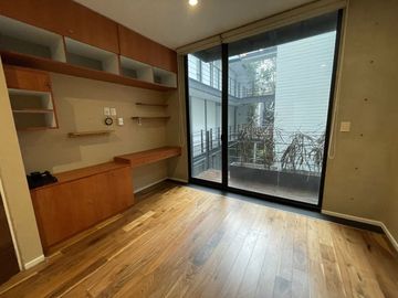 Departamento en Venta en la Colonia Hipódromo Condesa (Condesa Trees)