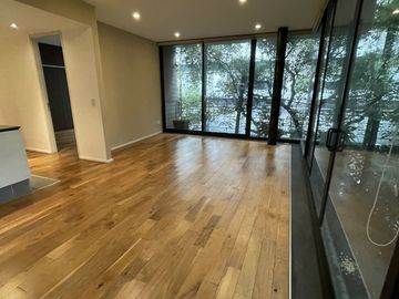 Departamento en Venta en la Colonia Hipódromo Condesa (Condesa Trees)
