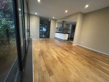 Departamento en Venta en la Colonia Hipódromo Condesa (Condesa Trees)