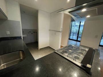 Departamento en Venta en la Colonia Hipódromo Condesa (Condesa Trees)