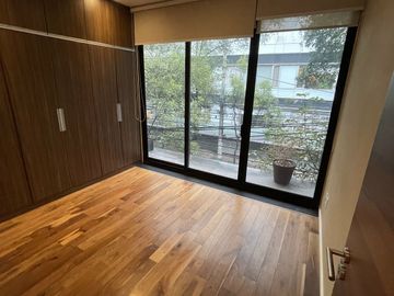 Departamento en Venta en la Colonia Hipódromo Condesa (Condesa Trees)
