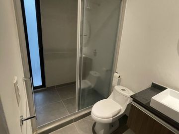 Departamento en Venta en la Colonia Hipódromo Condesa (Condesa Trees)