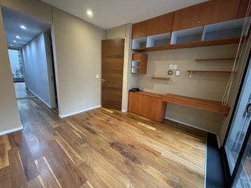Departamento en Venta en la Colonia Hipódromo Condesa (Condesa Trees)