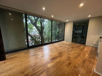 Departamento en Venta en la Colonia Hipódromo Condesa (Condesa Trees)
