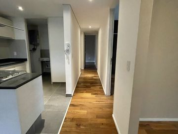 Departamento en Venta en la Colonia Hipódromo Condesa (Condesa Trees)