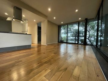 Departamento en Venta en la Colonia Hipódromo Condesa (Condesa Trees)