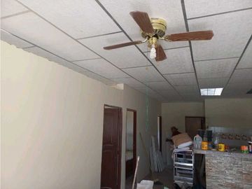 Vendo casa en Chanduy a 100 mts de la playa