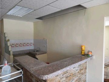 Vendo casa en Chanduy a 100 mts de la playa