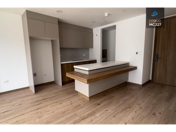 DEPARTAMENTO EN VENTA EN RIO AMARILLO