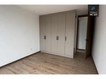 DEPARTAMENTO EN VENTA EN RIO AMARILLO