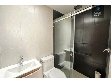 DEPARTAMENTO EN VENTA EN RIO AMARILLO
