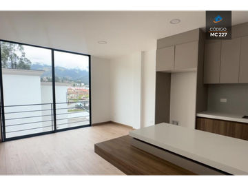DEPARTAMENTO EN VENTA EN RIO AMARILLO