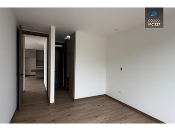 DEPARTAMENTO EN VENTA EN RIO AMARILLO