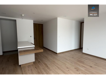 DEPARTAMENTO EN VENTA EN RIO AMARILLO
