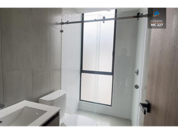 DEPARTAMENTO EN VENTA EN RIO AMARILLO