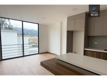 DEPARTAMENTO EN VENTA EN RIO AMARILLO