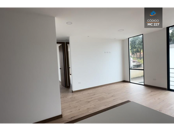 DEPARTAMENTO EN VENTA EN RIO AMARILLO