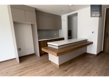 DEPARTAMENTO EN VENTA EN RIO AMARILLO