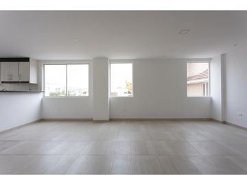 Cumbaya, Departamento en Venta, 130.11m2, 3 Habitaciones