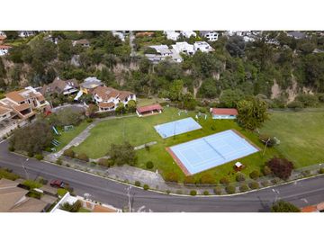 Cumbaya, Departamento en Venta, 130.11m2, 3 Habitaciones