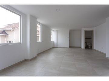 Cumbaya, Departamento en Venta, 130.11m2, 3 Habitaciones