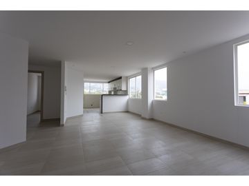 Cumbaya, Departamento en Venta, 130.11m2, 3 Habitaciones