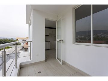 Cumbaya, Departamento en Venta, 130.11m2, 3 Habitaciones