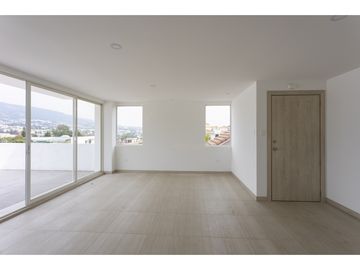 Cumbaya, Penthouse en Venta, 179.32m2, 3 Habitaciones